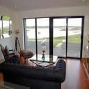 Ostan Gweedore Deluxe Apartments Bunbeg Ngoại thất bức ảnh