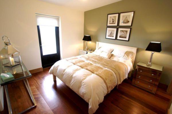 Ostan Gweedore Deluxe Apartments Bunbeg Ngoại thất bức ảnh