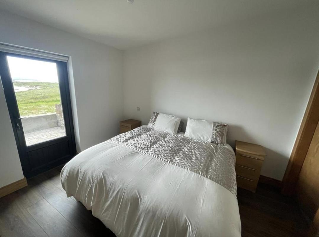 Ostan Gweedore Deluxe Apartments Bunbeg Ngoại thất bức ảnh