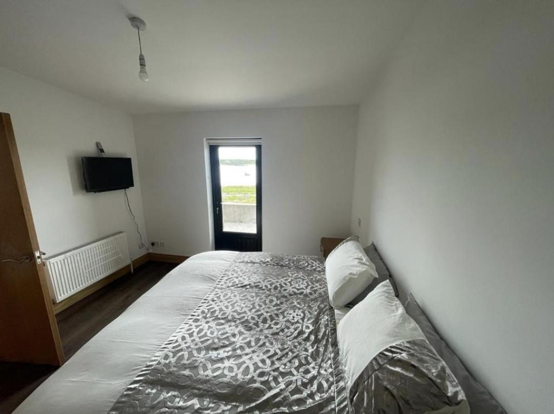 Ostan Gweedore Deluxe Apartments Bunbeg Ngoại thất bức ảnh